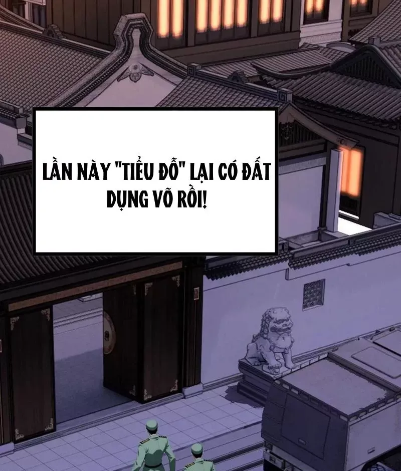Nữ Đế Ma Tôn Xuyên Không Thành Cấp Trên Của Tôi Chap 50 - Next Chap 51