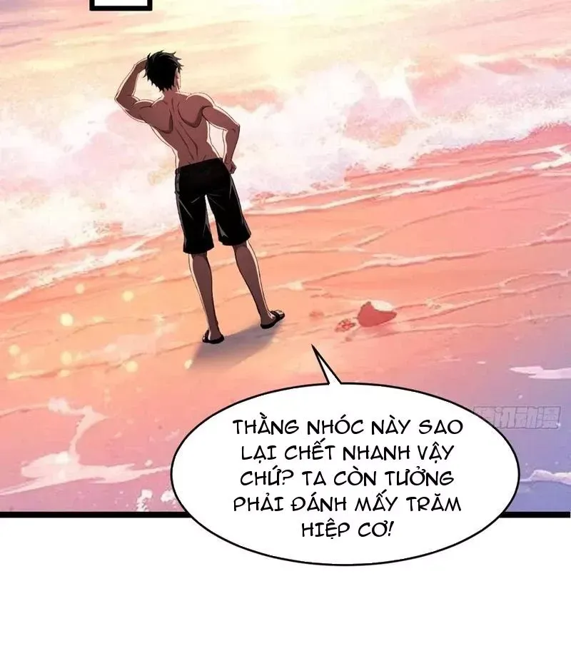 Nữ Đế Ma Tôn Xuyên Không Thành Cấp Trên Của Tôi Chap 50 - Next Chap 51