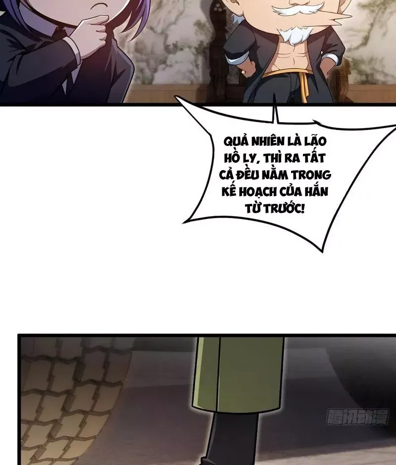 Nữ Đế Ma Tôn Xuyên Không Thành Cấp Trên Của Tôi Chap 50 - Next Chap 51