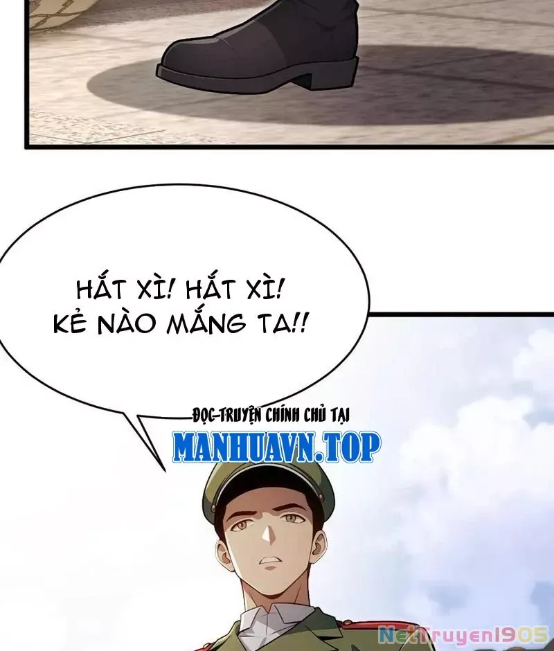 Nữ Đế Ma Tôn Xuyên Không Thành Cấp Trên Của Tôi Chap 50 - Next Chap 51