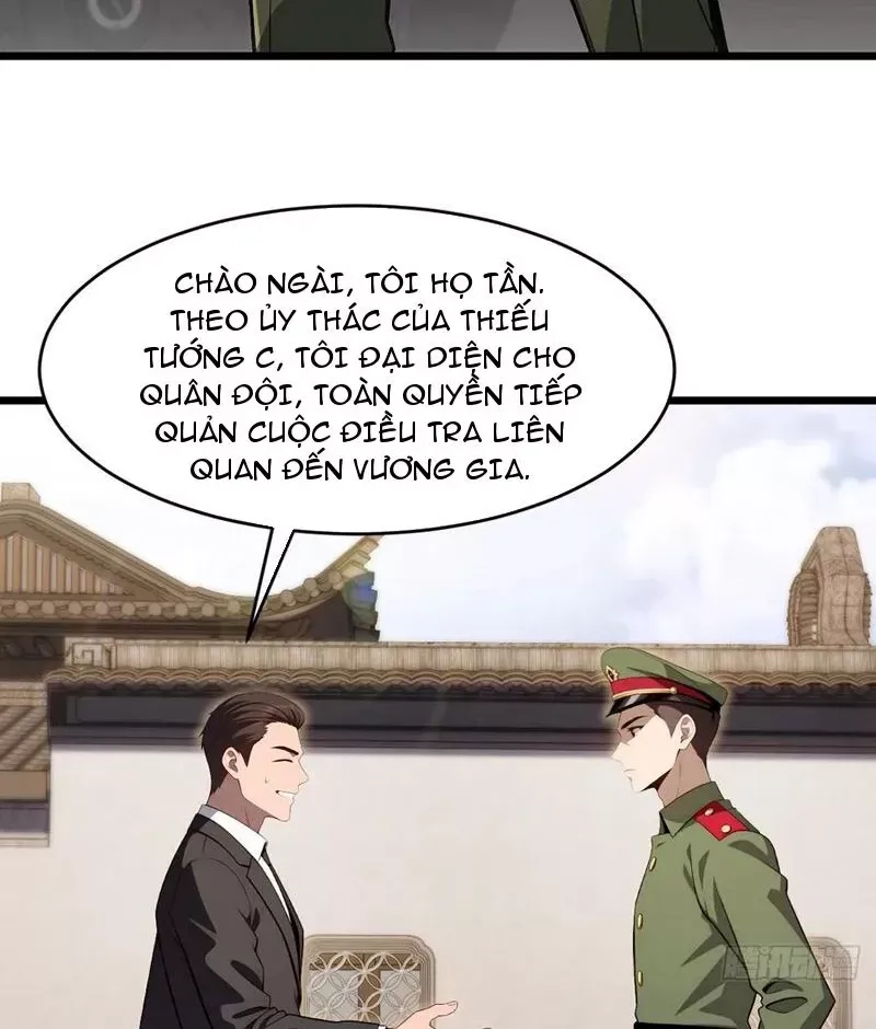 Nữ Đế Ma Tôn Xuyên Không Thành Cấp Trên Của Tôi Chap 50 - Next Chap 51