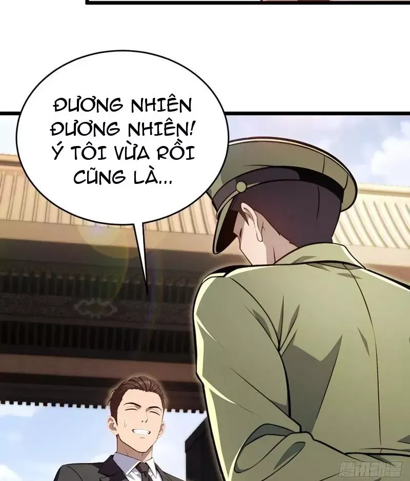 Nữ Đế Ma Tôn Xuyên Không Thành Cấp Trên Của Tôi Chap 50 - Next Chap 51