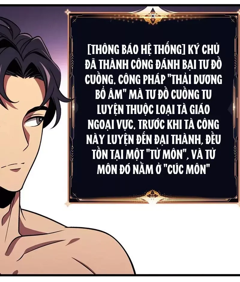 Nữ Đế Ma Tôn Xuyên Không Thành Cấp Trên Của Tôi Chap 50 - Next Chap 51