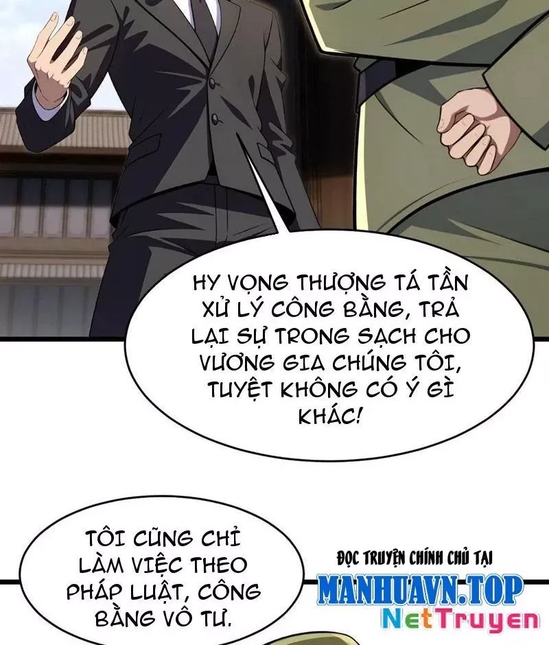 Nữ Đế Ma Tôn Xuyên Không Thành Cấp Trên Của Tôi Chap 50 - Next Chap 51