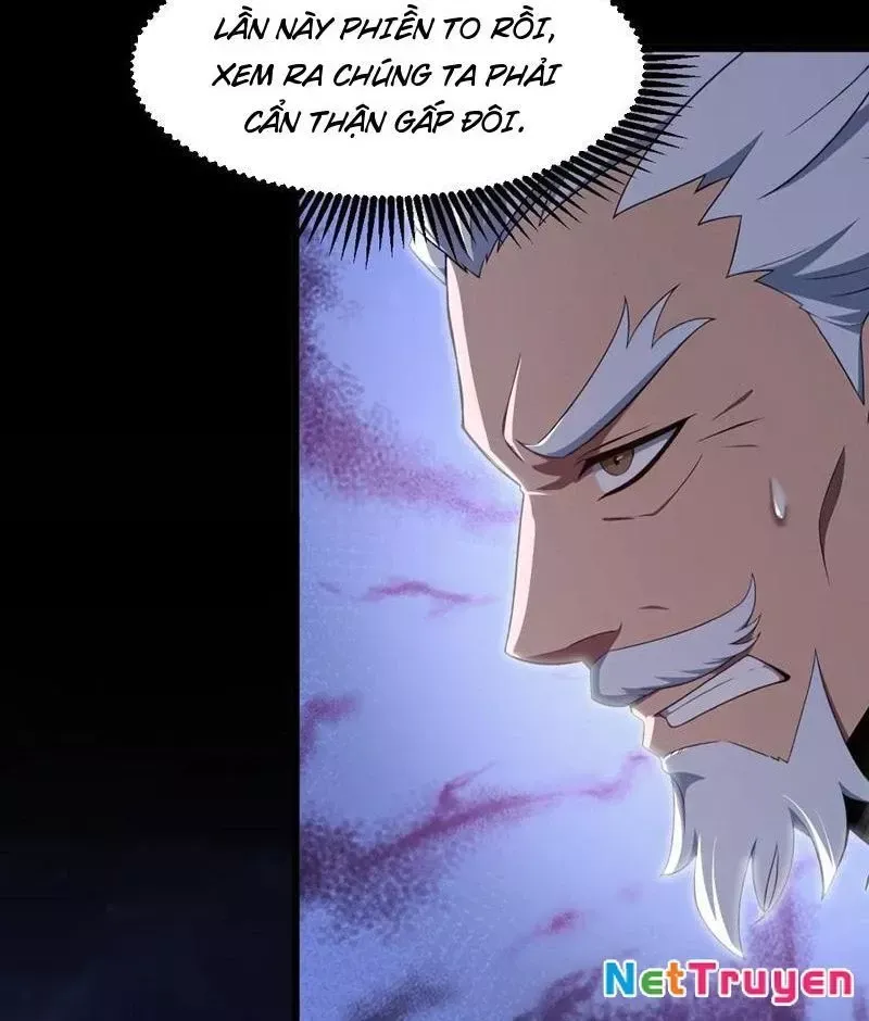 Nữ Đế Ma Tôn Xuyên Không Thành Cấp Trên Của Tôi Chap 50 - Next Chap 51
