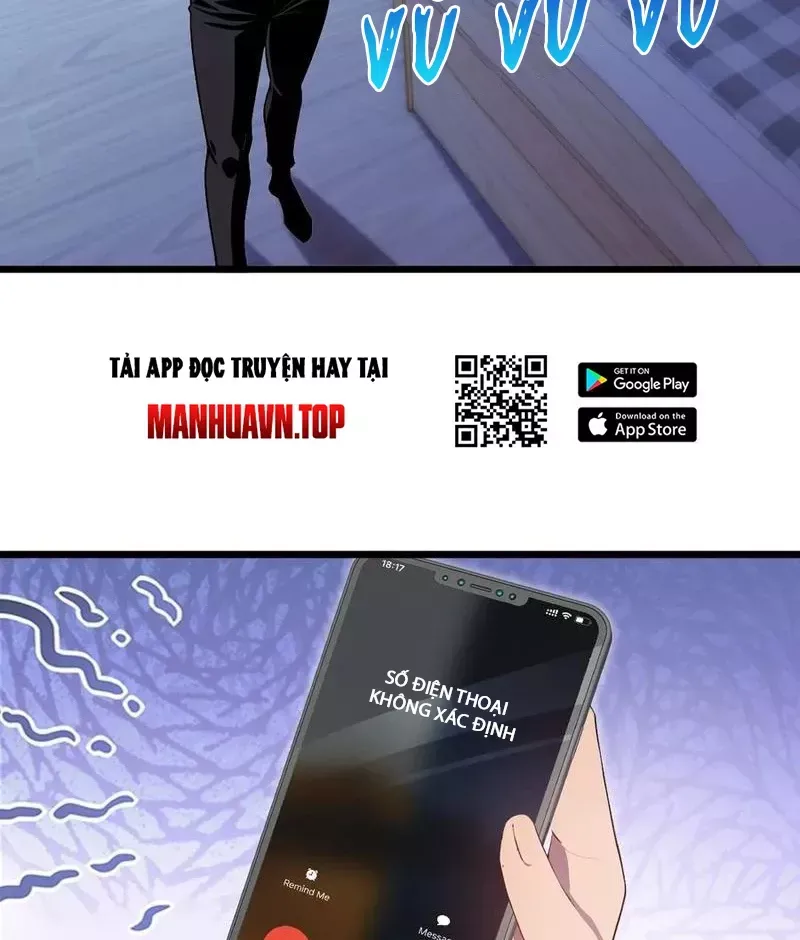 Nữ Đế Ma Tôn Xuyên Không Thành Cấp Trên Của Tôi Chap 50 - Next Chap 51