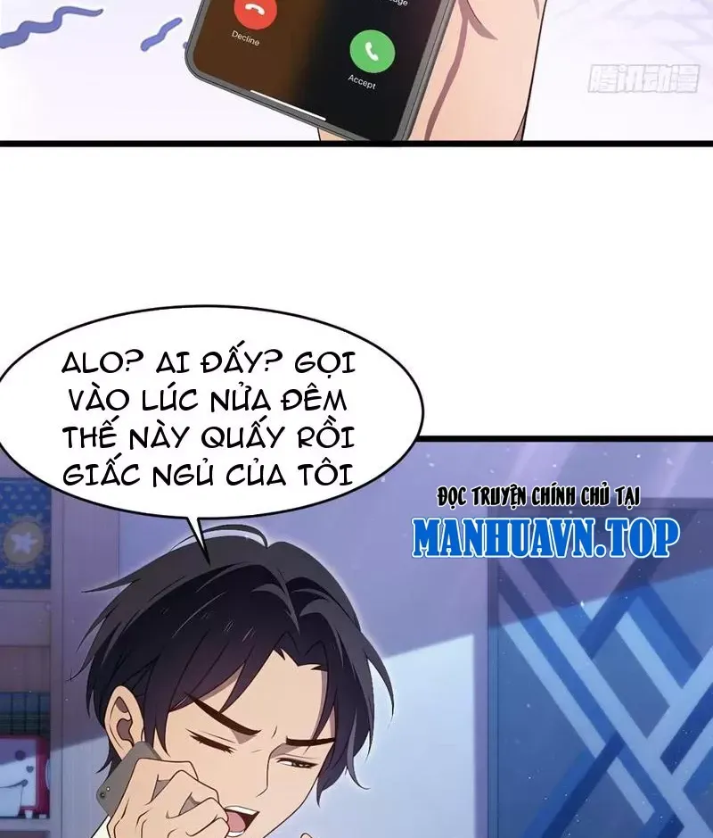 Nữ Đế Ma Tôn Xuyên Không Thành Cấp Trên Của Tôi Chap 50 - Next Chap 51