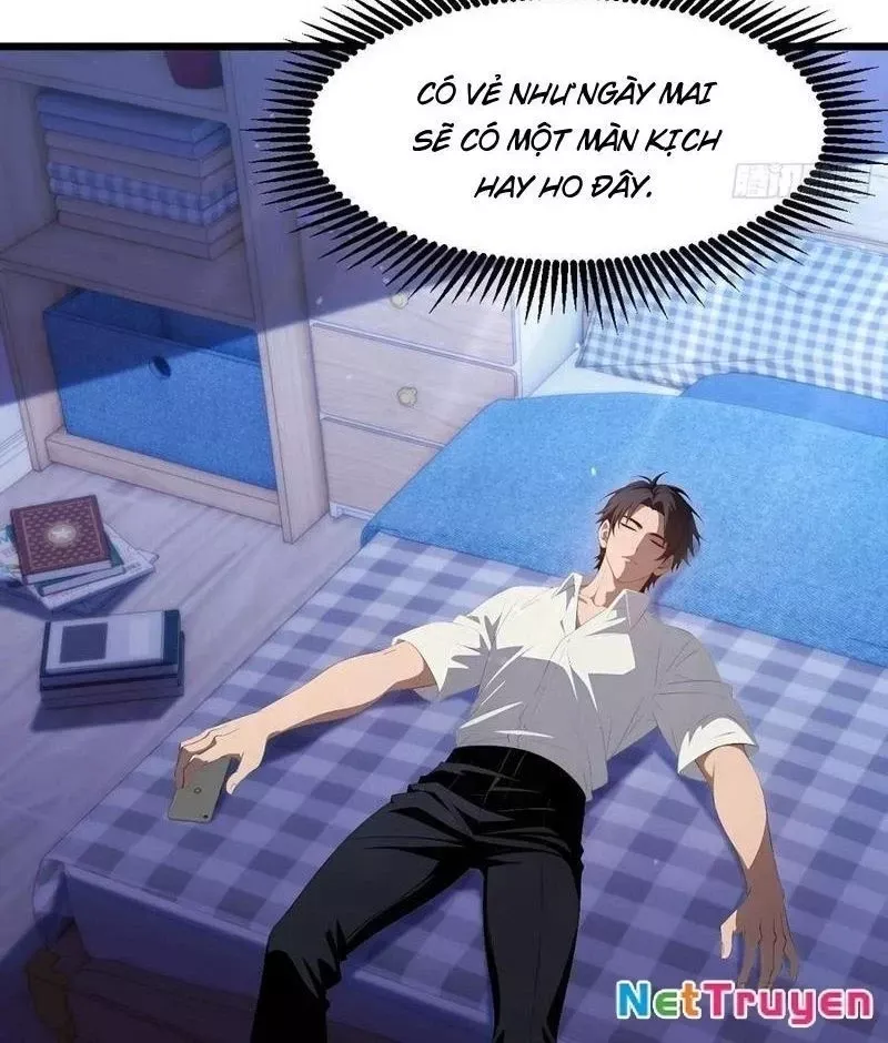 Nữ Đế Ma Tôn Xuyên Không Thành Cấp Trên Của Tôi Chap 50 - Next Chap 51