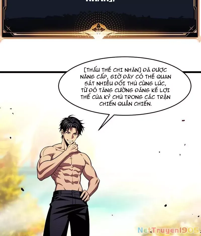 Nữ Đế Ma Tôn Xuyên Không Thành Cấp Trên Của Tôi Chap 50 - Next Chap 51