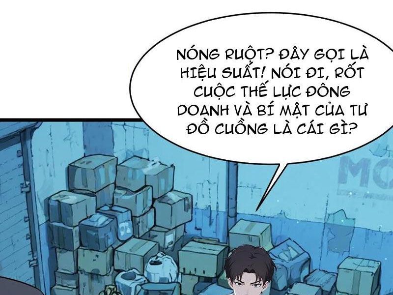 Nữ Đế Ma Tôn Xuyên Không Thành Cấp Trên Của Tôi Chap 51 - Next Chap 52