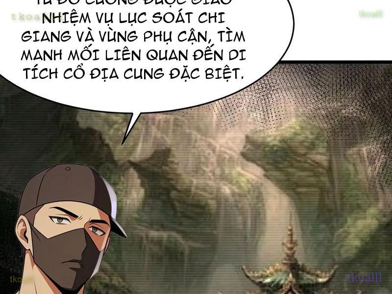 Nữ Đế Ma Tôn Xuyên Không Thành Cấp Trên Của Tôi Chap 51 - Next Chap 52