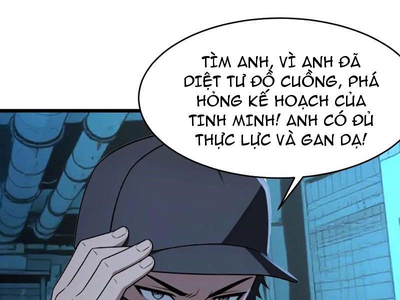 Nữ Đế Ma Tôn Xuyên Không Thành Cấp Trên Của Tôi Chap 51 - Next Chap 52
