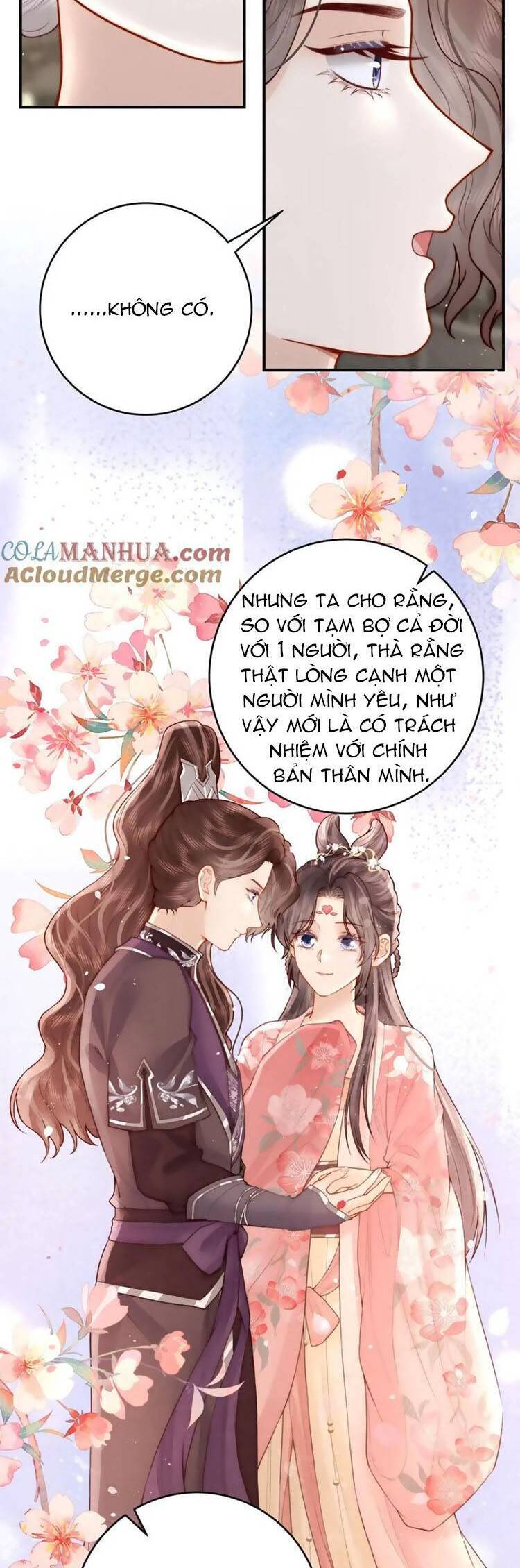 Nữ Đế Và Dàn Hậu Cung Siêu Phẩm Chap 21 - Next Chap 22