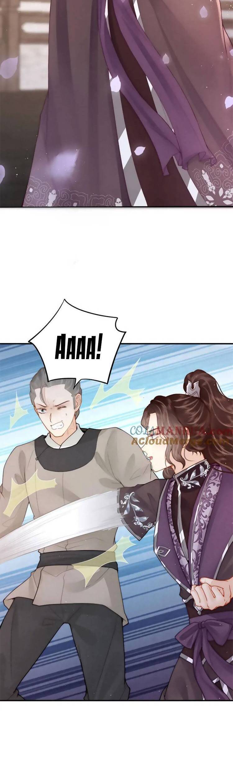 Nữ Đế Và Dàn Hậu Cung Siêu Phẩm Chap 21 - Next Chap 22