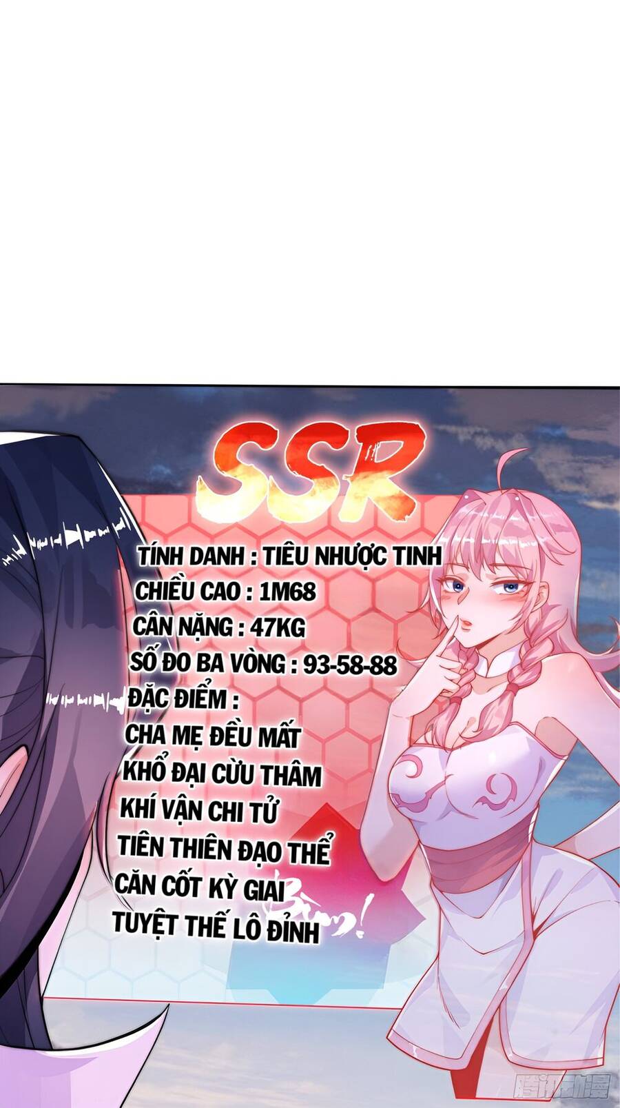 Nữ Đồ Đệ Ai Nấy Đều Muốn Giết Ta Chap 1 - Next Chap 2