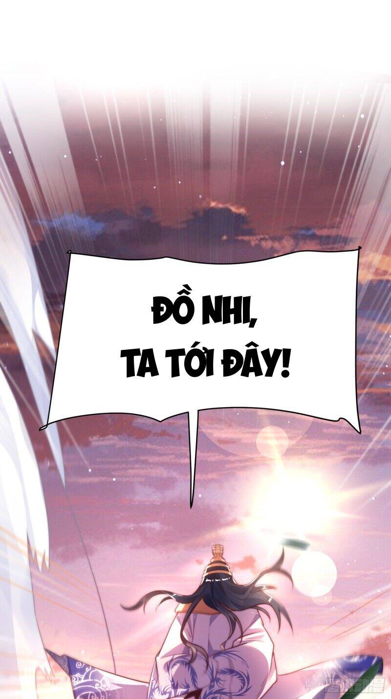 Nữ Đồ Đệ Ai Nấy Đều Muốn Giết Ta Chap 1 - Next Chap 2