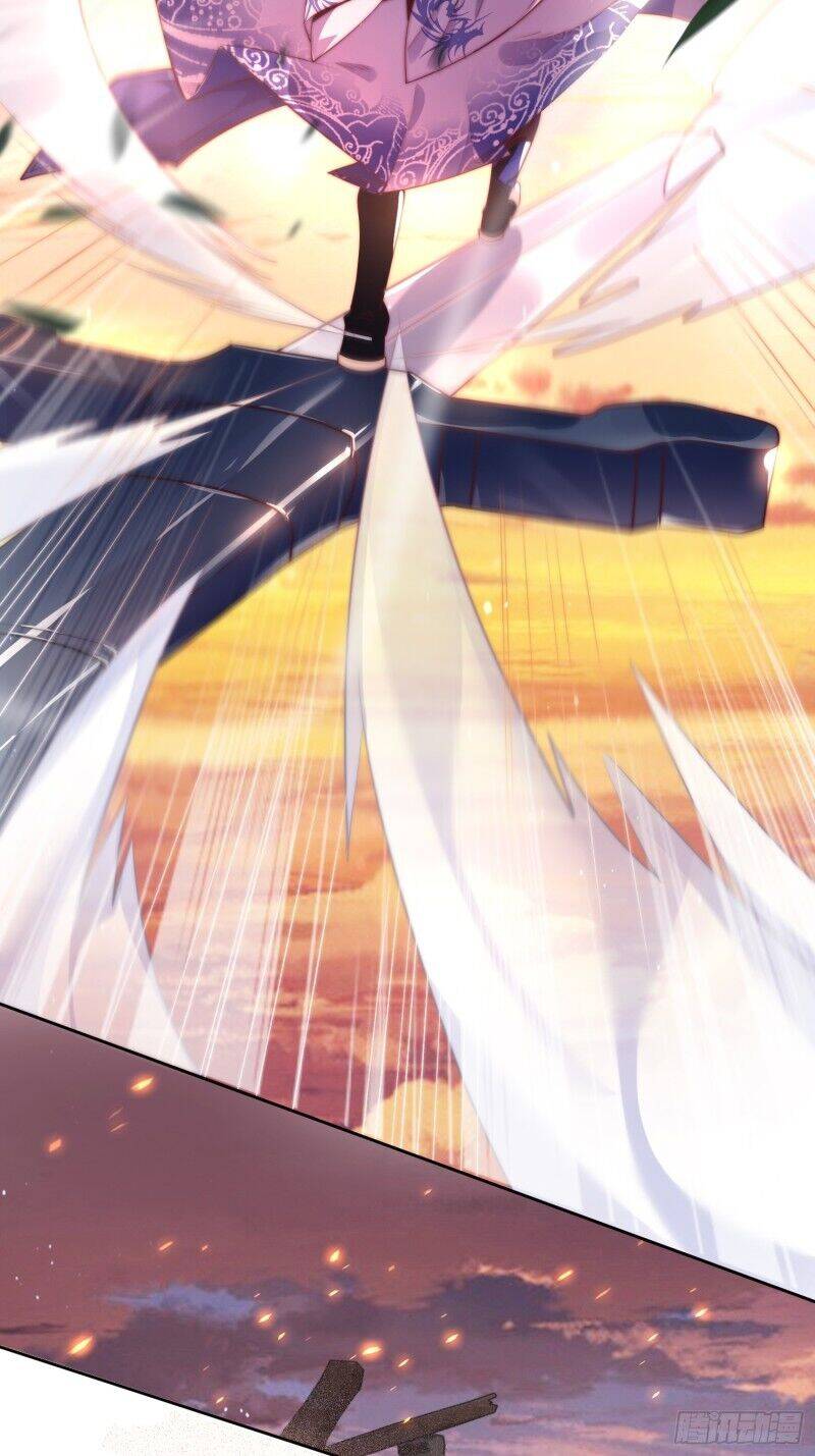 Nữ Đồ Đệ Ai Nấy Đều Muốn Giết Ta Chap 1 - Next Chap 2