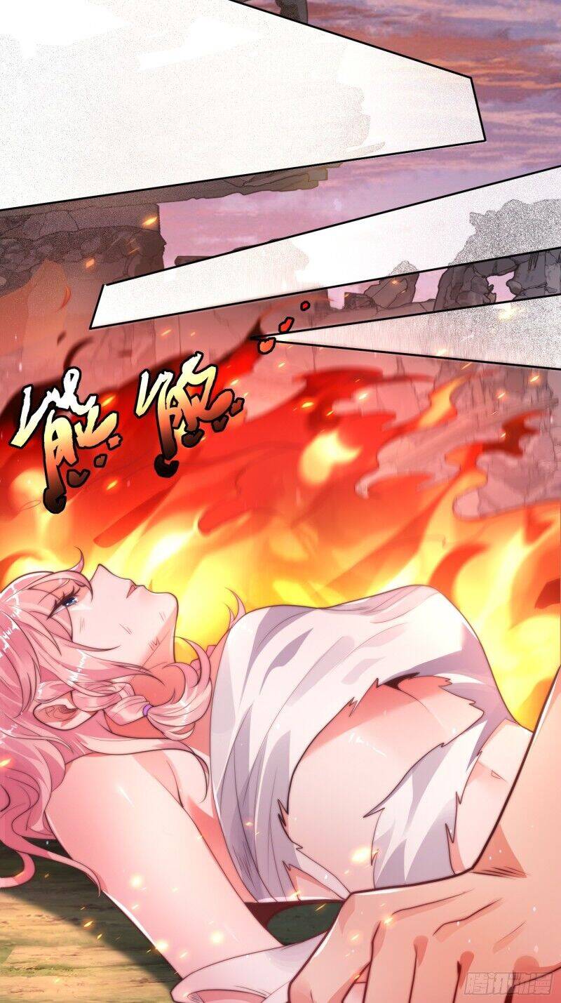 Nữ Đồ Đệ Ai Nấy Đều Muốn Giết Ta Chap 1 - Next Chap 2
