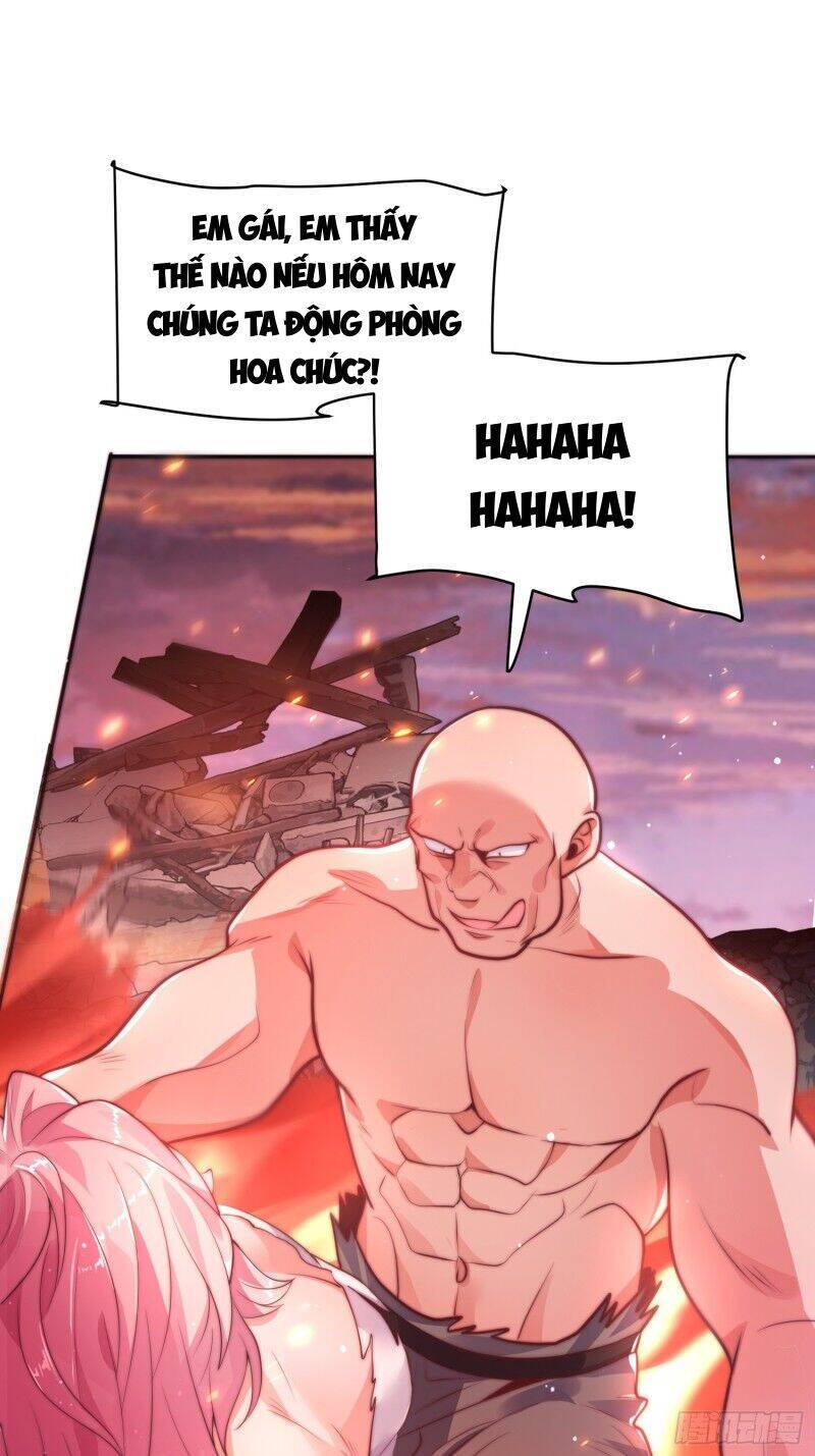 Nữ Đồ Đệ Ai Nấy Đều Muốn Giết Ta Chap 1 - Next Chap 2