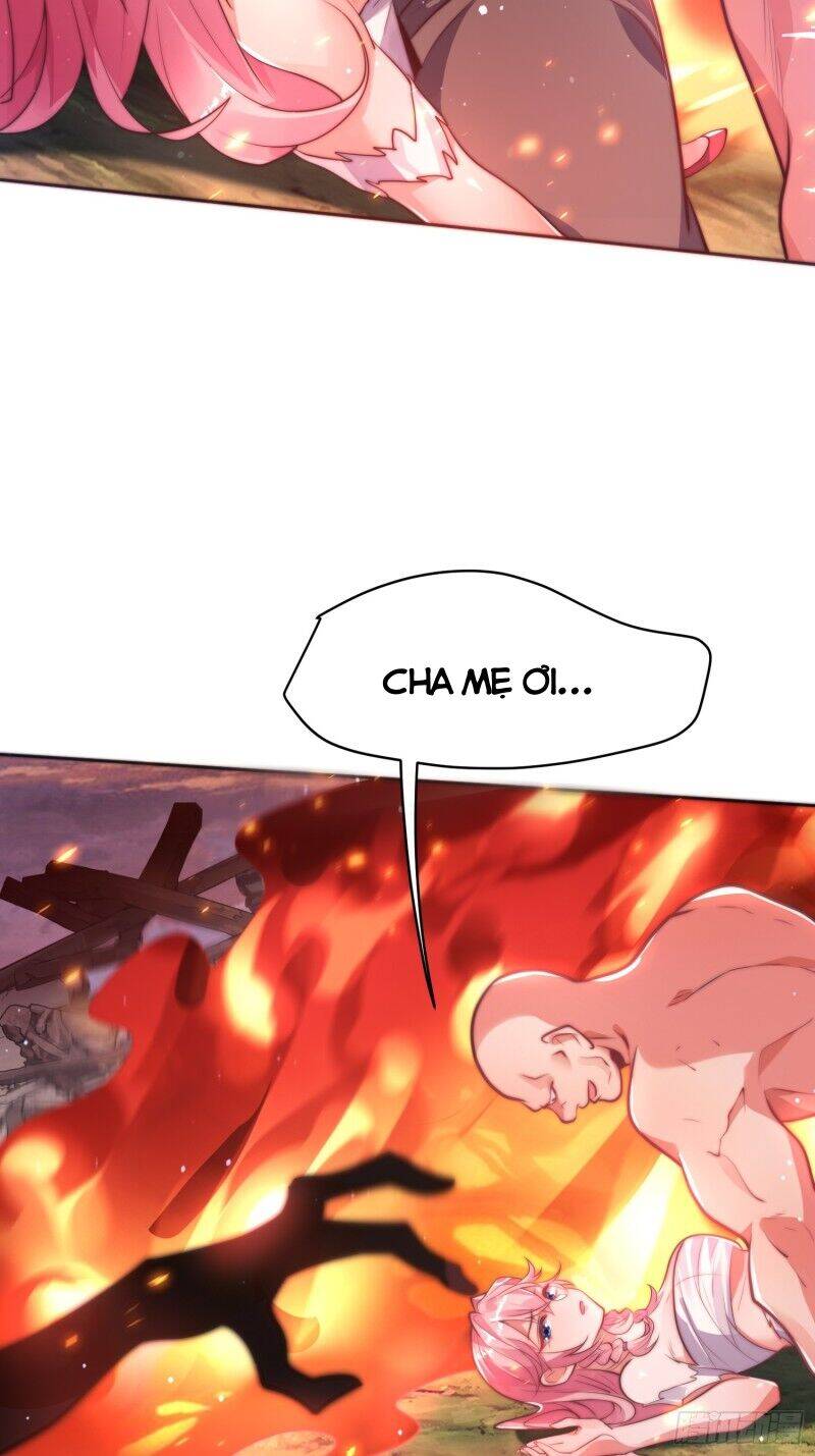 Nữ Đồ Đệ Ai Nấy Đều Muốn Giết Ta Chap 1 - Next Chap 2