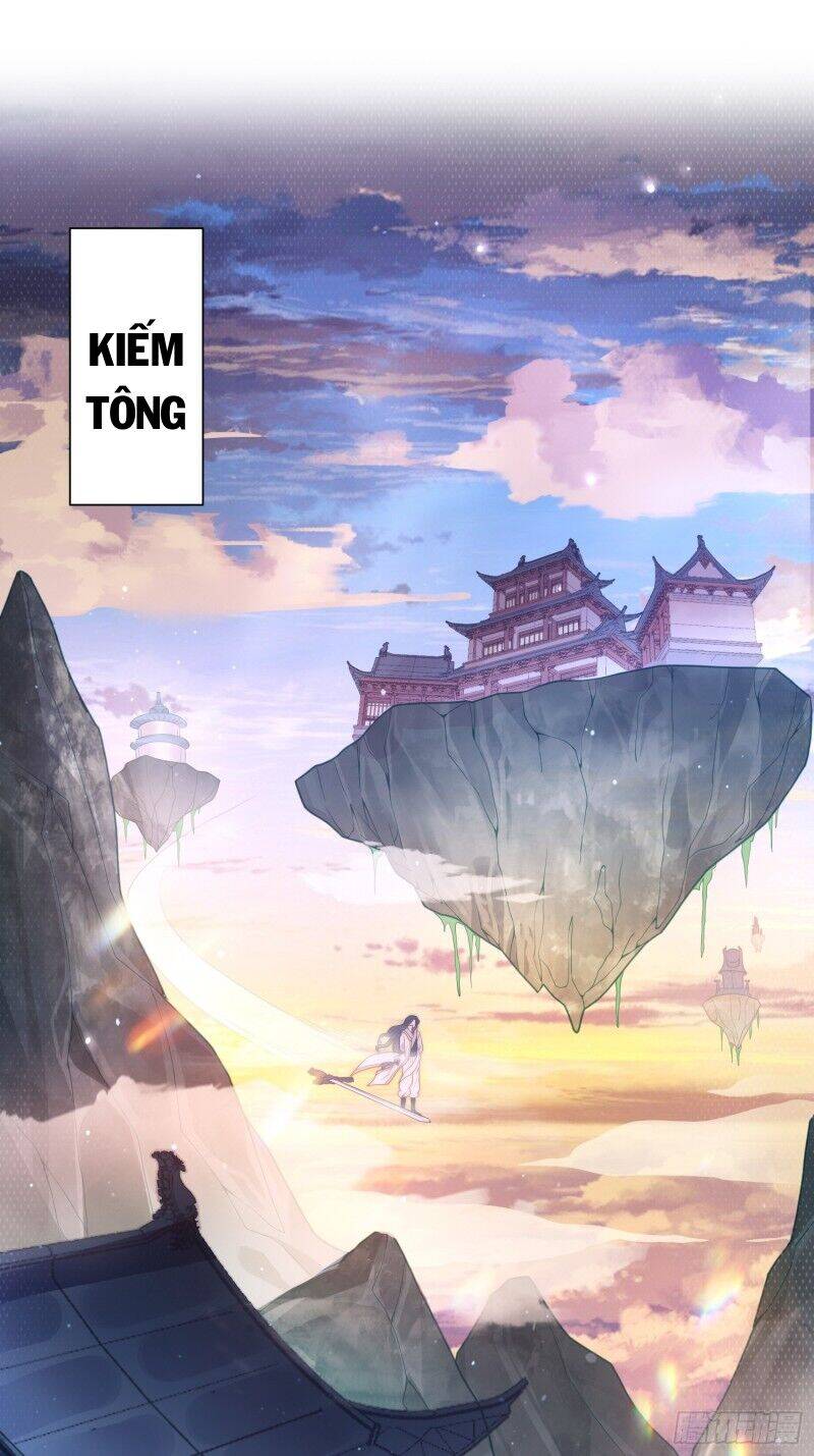 Nữ Đồ Đệ Ai Nấy Đều Muốn Giết Ta Chap 1 - Next Chap 2