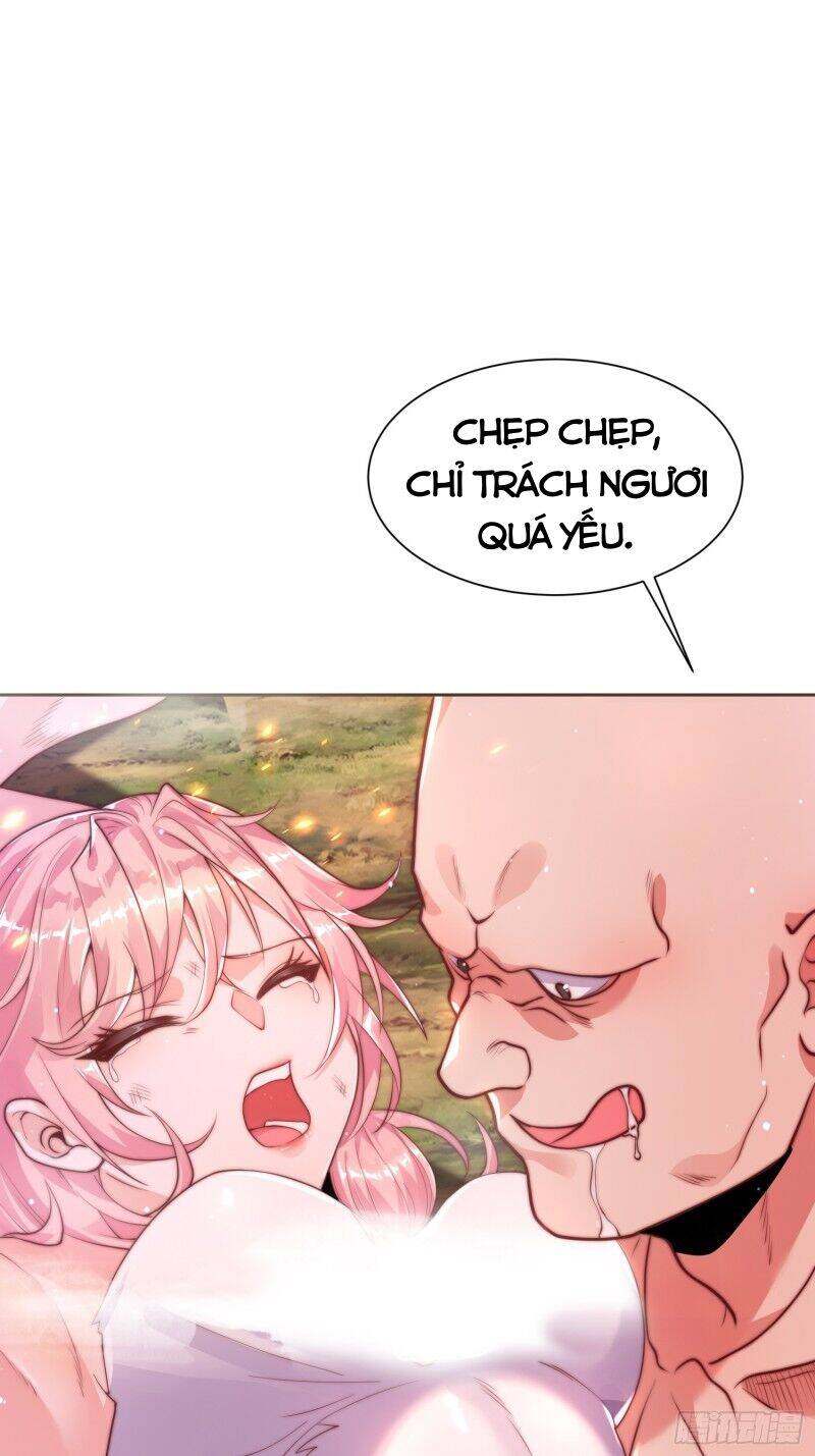 Nữ Đồ Đệ Ai Nấy Đều Muốn Giết Ta Chap 1 - Next Chap 2