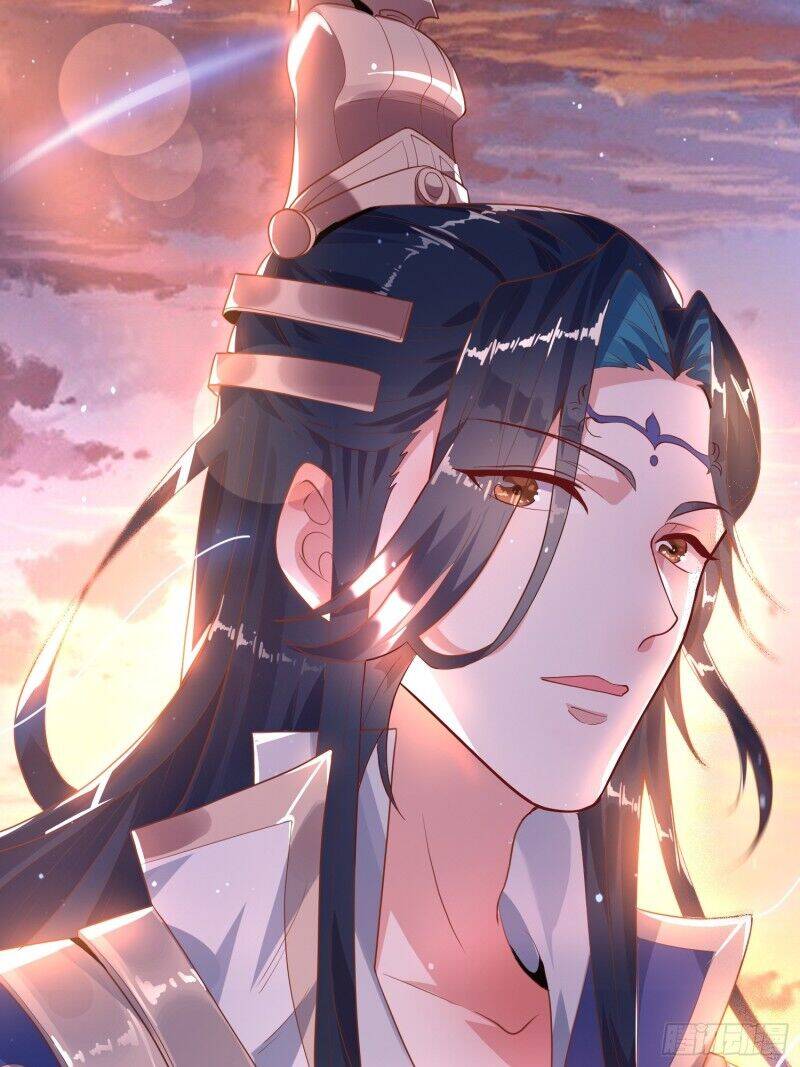 Nữ Đồ Đệ Ai Nấy Đều Muốn Giết Ta Chap 1 - Next Chap 2