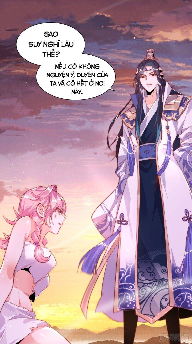 Nữ Đồ Đệ Ai Nấy Đều Muốn Giết Ta Chap 1 - Next Chap 2
