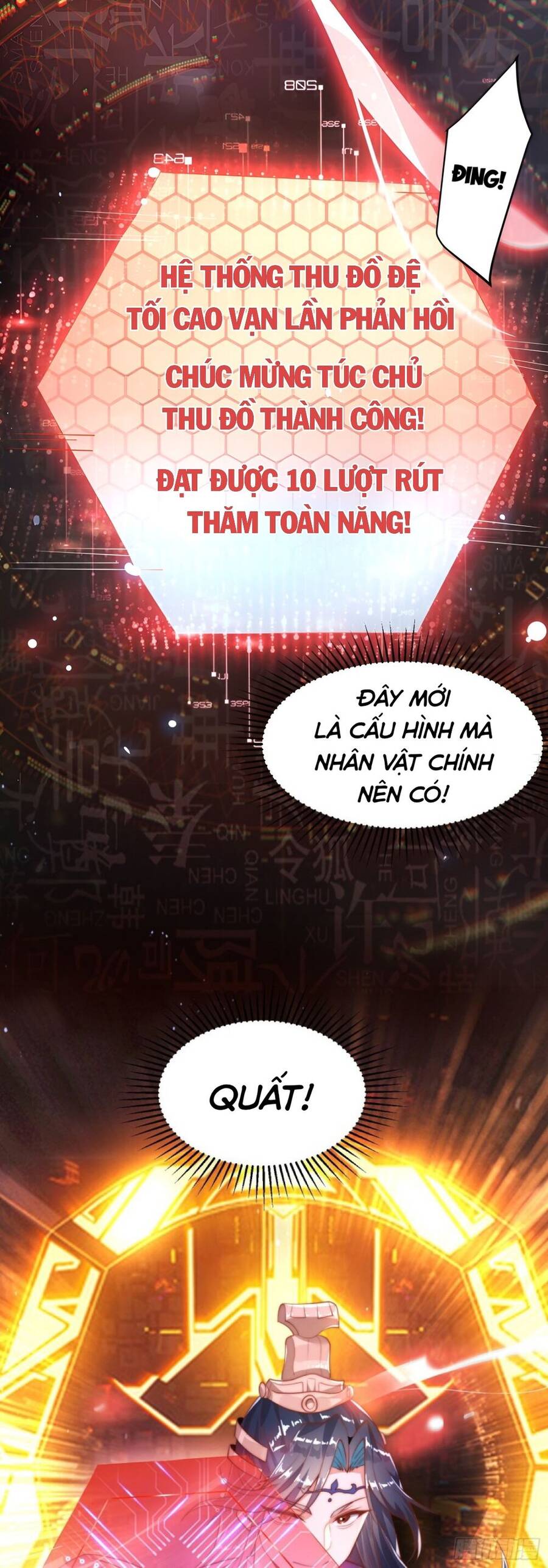 Nữ Đồ Đệ Ai Nấy Đều Muốn Giết Ta Chap 1 - Next Chap 2