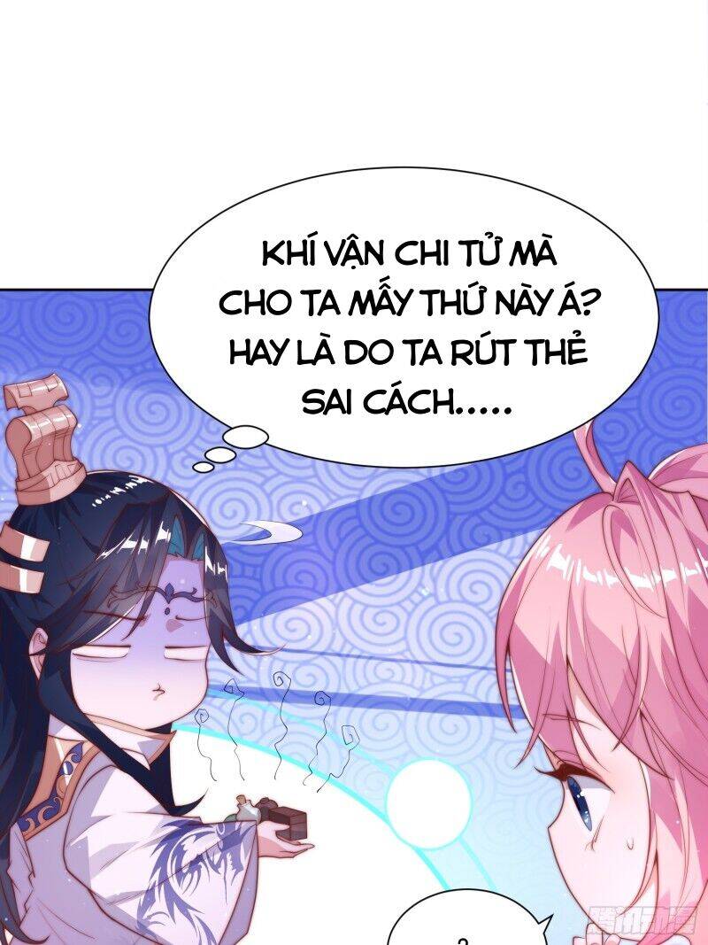 Nữ Đồ Đệ Ai Nấy Đều Muốn Giết Ta Chap 1 - Next Chap 2