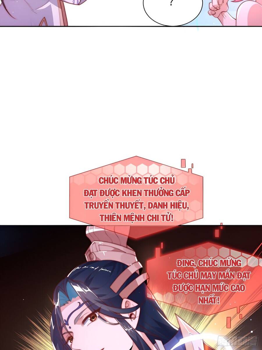 Nữ Đồ Đệ Ai Nấy Đều Muốn Giết Ta Chap 1 - Next Chap 2