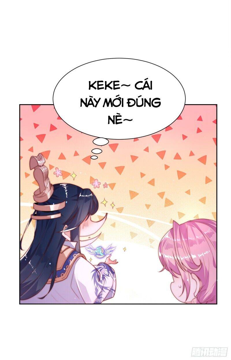 Nữ Đồ Đệ Ai Nấy Đều Muốn Giết Ta Chap 1 - Next Chap 2