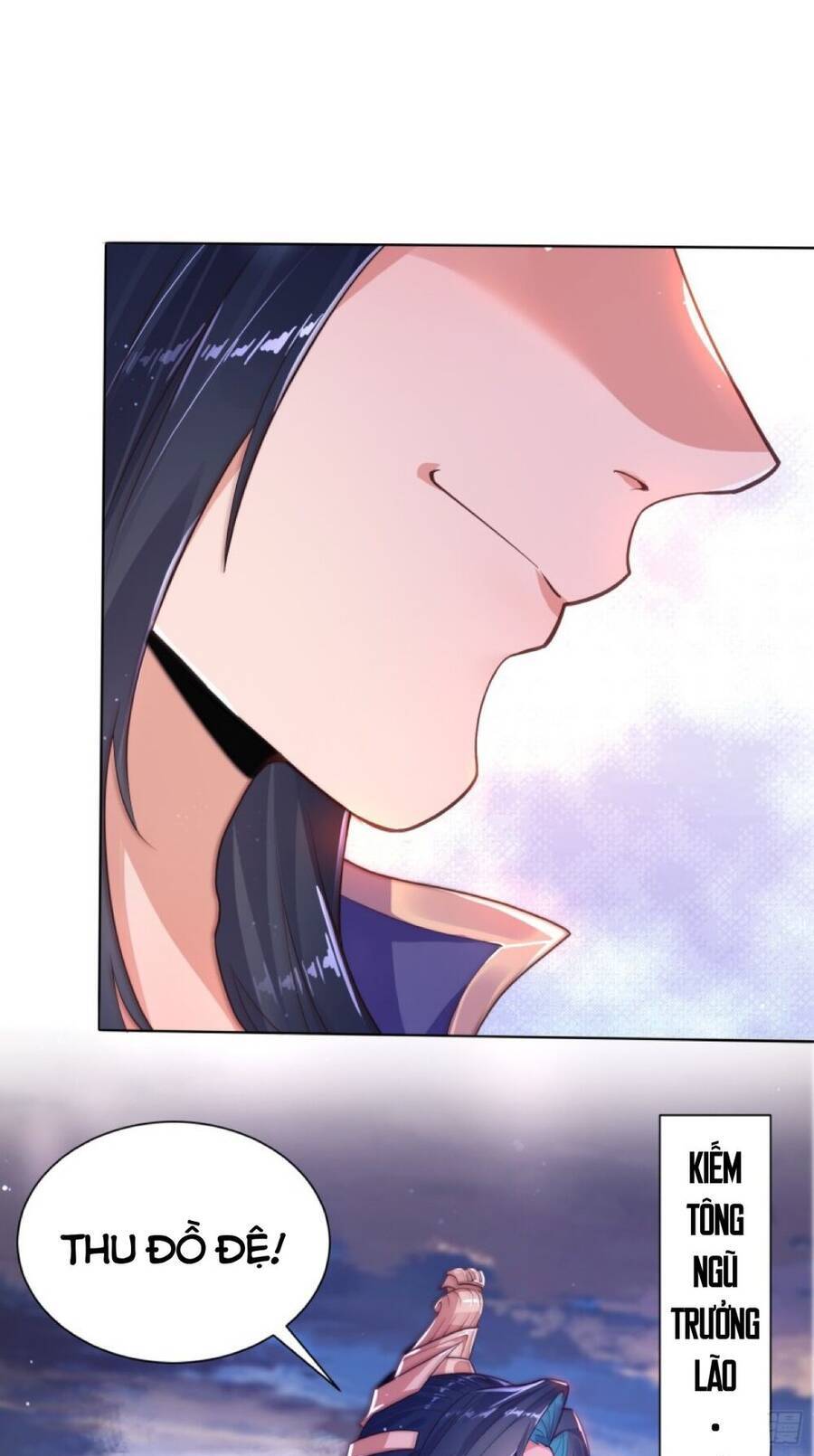 Nữ Đồ Đệ Ai Nấy Đều Muốn Giết Ta Chap 1 - Next Chap 2