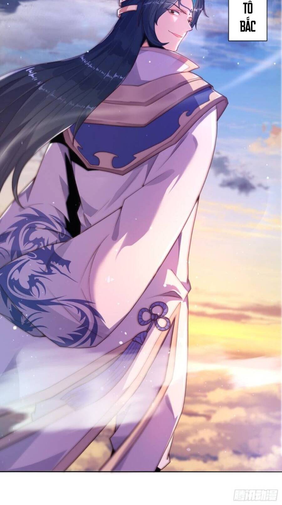 Nữ Đồ Đệ Ai Nấy Đều Muốn Giết Ta Chap 1 - Next Chap 2