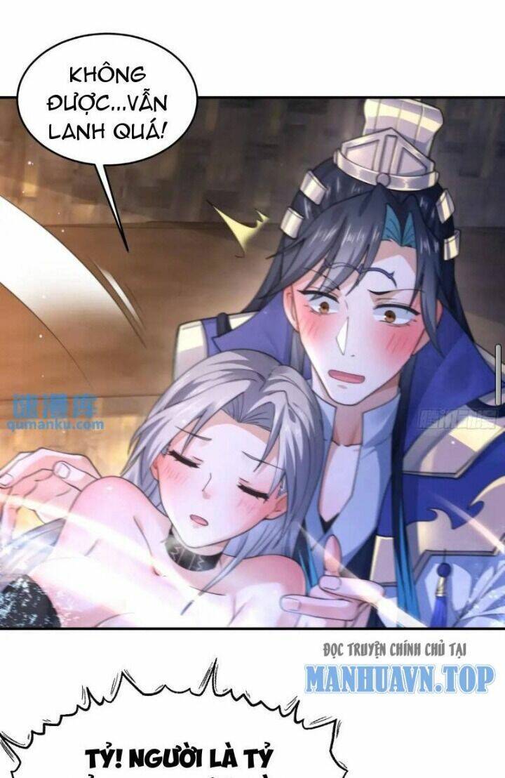Nữ Đồ Đệ Ai Nấy Đều Muốn Giết Ta Chap 109 - Next Chap 110