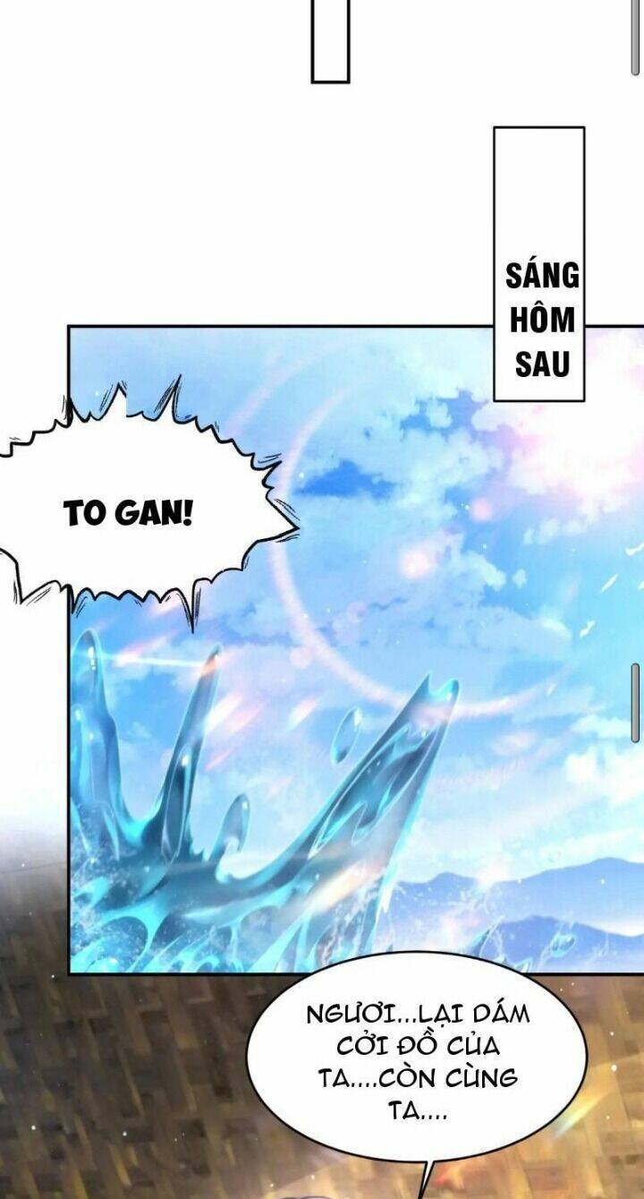 Nữ Đồ Đệ Ai Nấy Đều Muốn Giết Ta Chap 109 - Next Chap 110