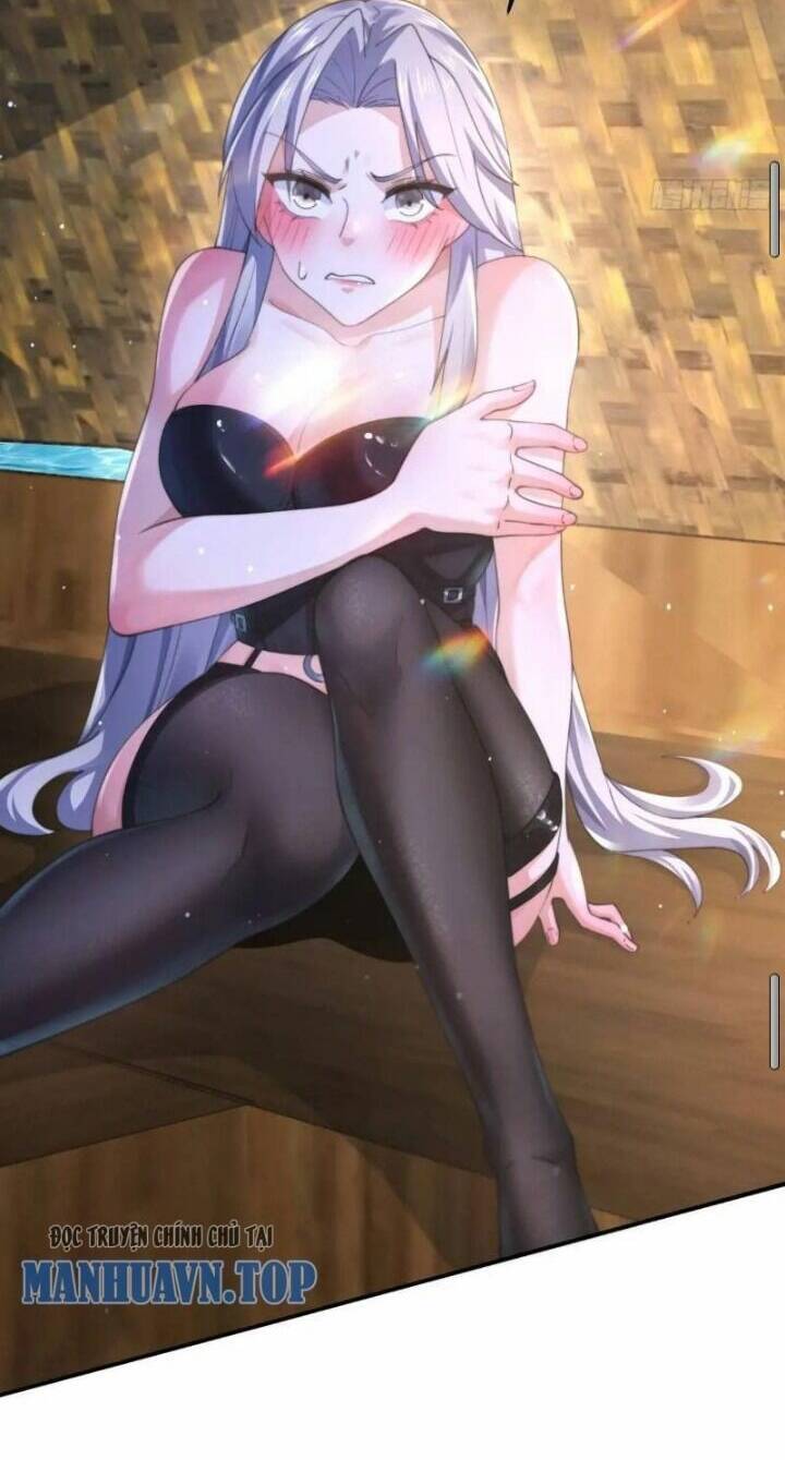 Nữ Đồ Đệ Ai Nấy Đều Muốn Giết Ta Chap 109 - Next Chap 110