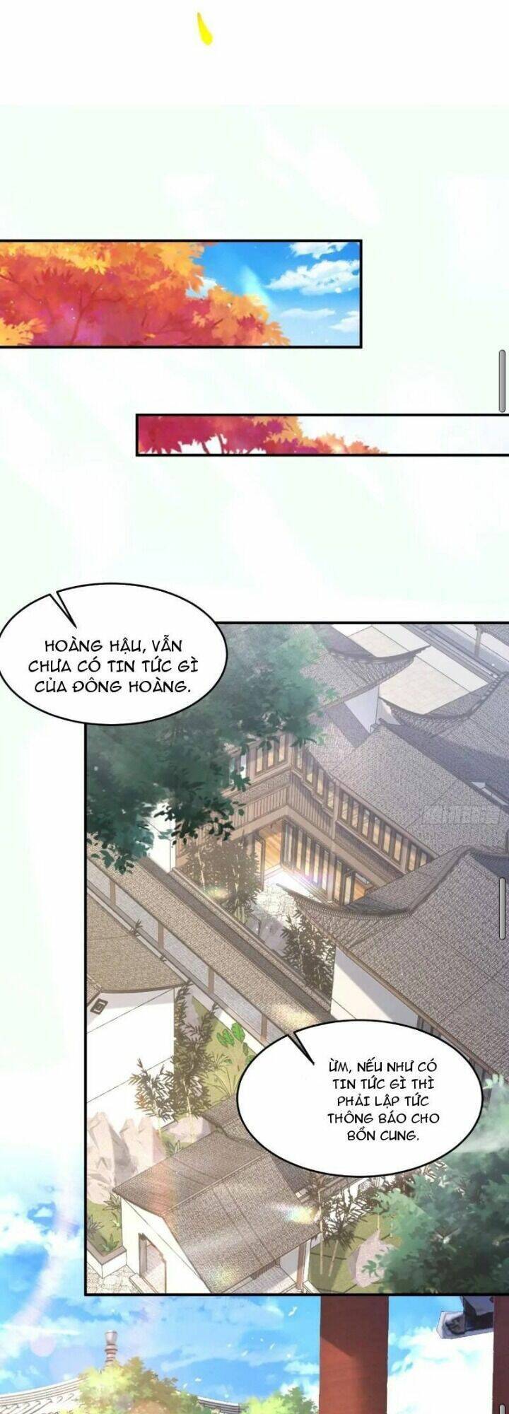 Nữ Đồ Đệ Ai Nấy Đều Muốn Giết Ta Chap 109 - Next Chap 110
