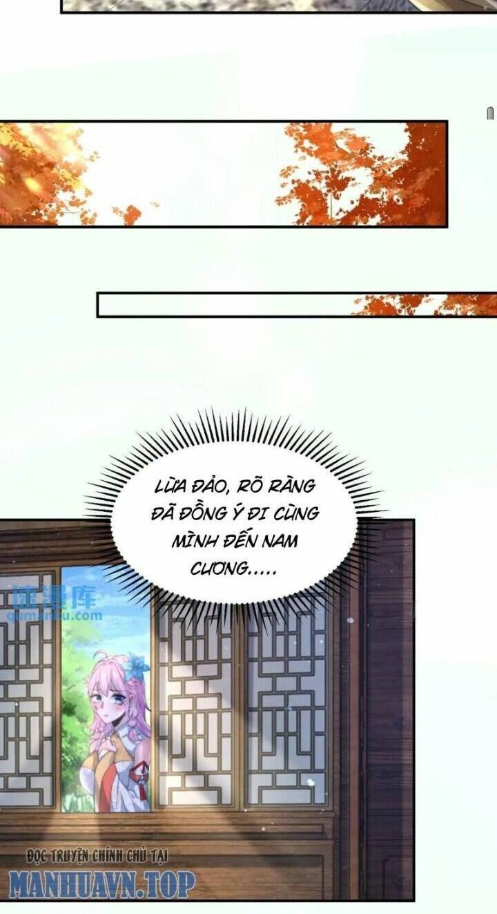Nữ Đồ Đệ Ai Nấy Đều Muốn Giết Ta Chap 109 - Next Chap 110