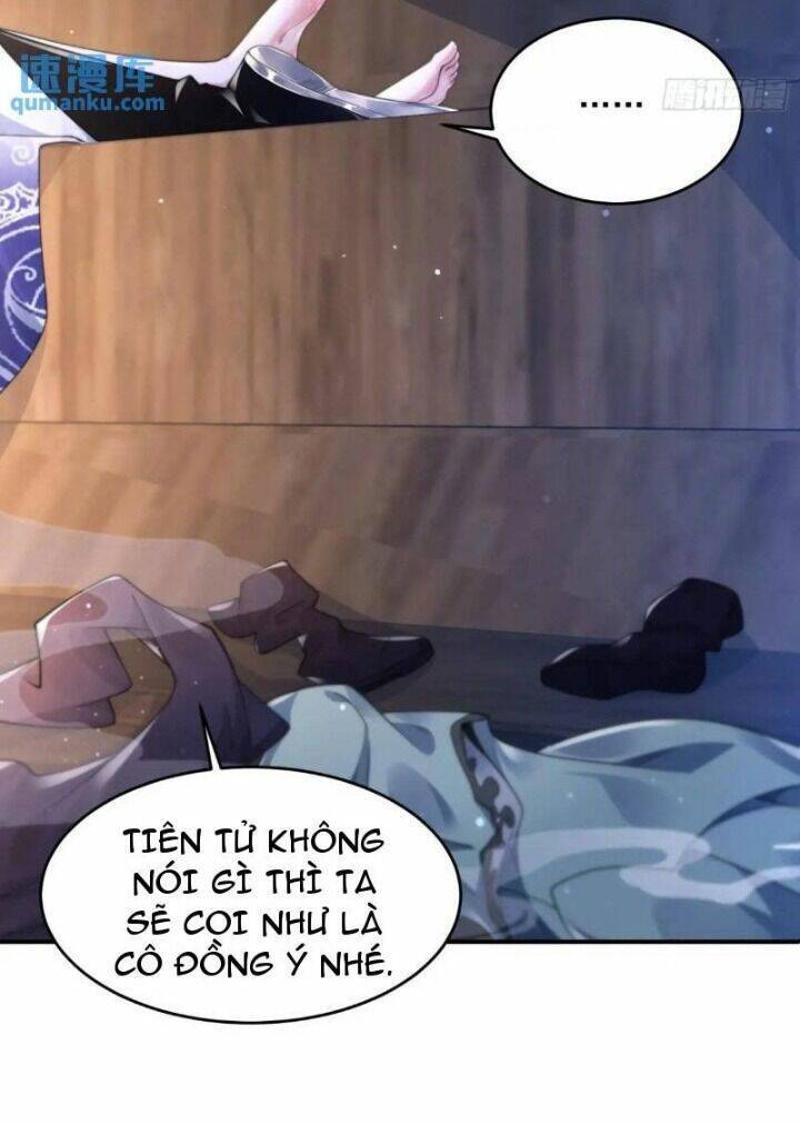 Nữ Đồ Đệ Ai Nấy Đều Muốn Giết Ta Chap 109 - Next Chap 110