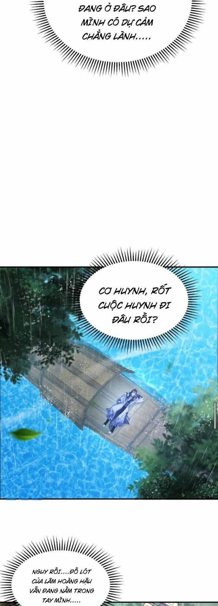 Nữ Đồ Đệ Ai Nấy Đều Muốn Giết Ta Chap 110 - Next Chap 111