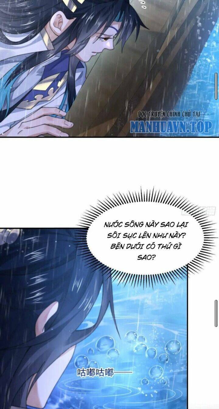 Nữ Đồ Đệ Ai Nấy Đều Muốn Giết Ta Chap 110 - Next Chap 111