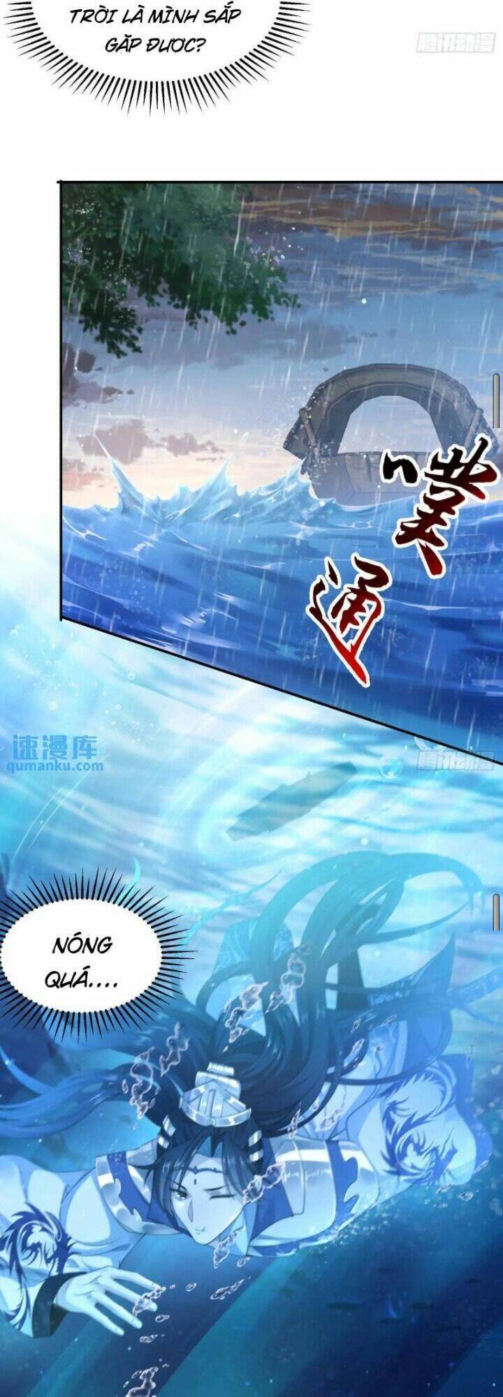 Nữ Đồ Đệ Ai Nấy Đều Muốn Giết Ta Chap 110 - Next Chap 111