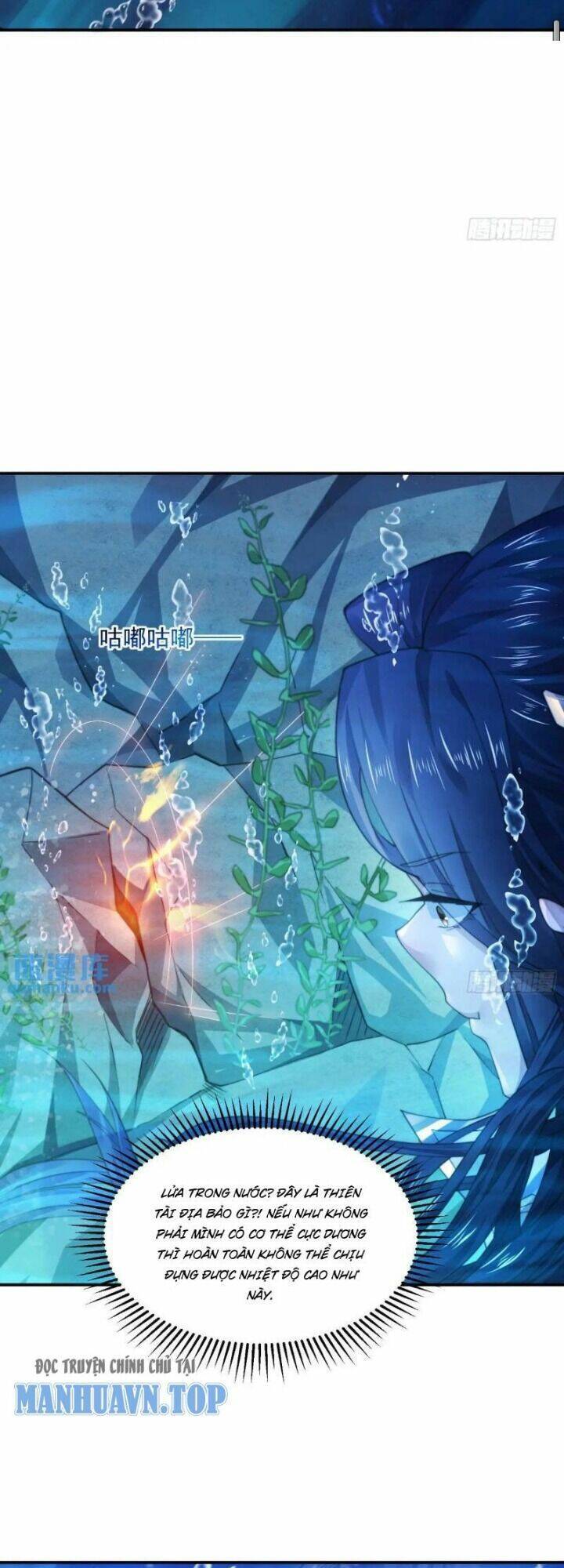 Nữ Đồ Đệ Ai Nấy Đều Muốn Giết Ta Chap 110 - Next Chap 111