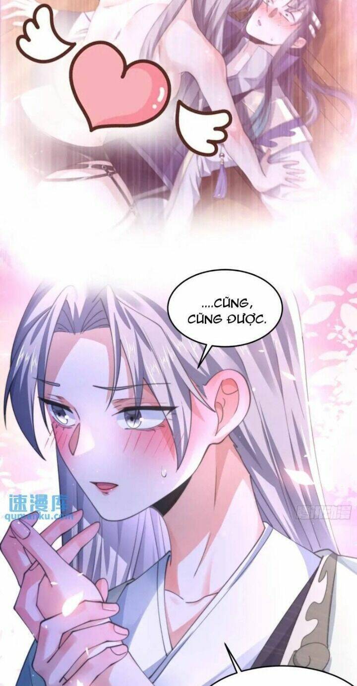 Nữ Đồ Đệ Ai Nấy Đều Muốn Giết Ta Chap 110 - Next Chap 111