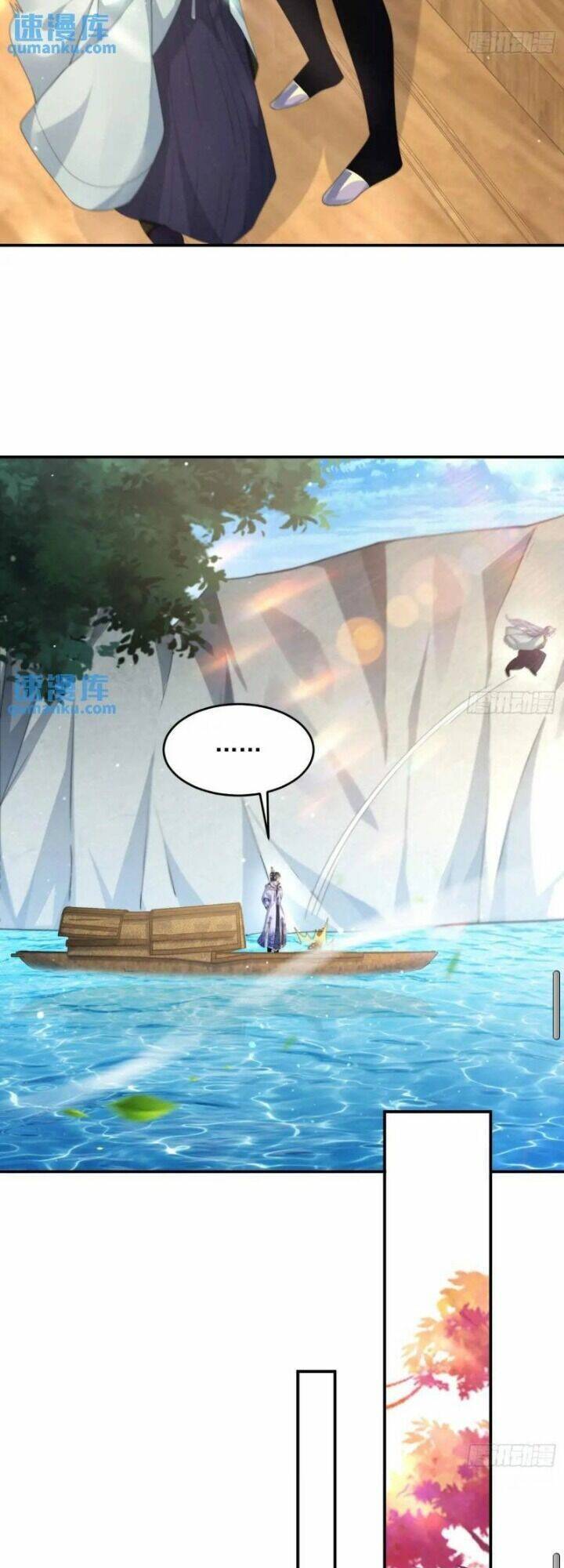 Nữ Đồ Đệ Ai Nấy Đều Muốn Giết Ta Chap 110 - Next Chap 111