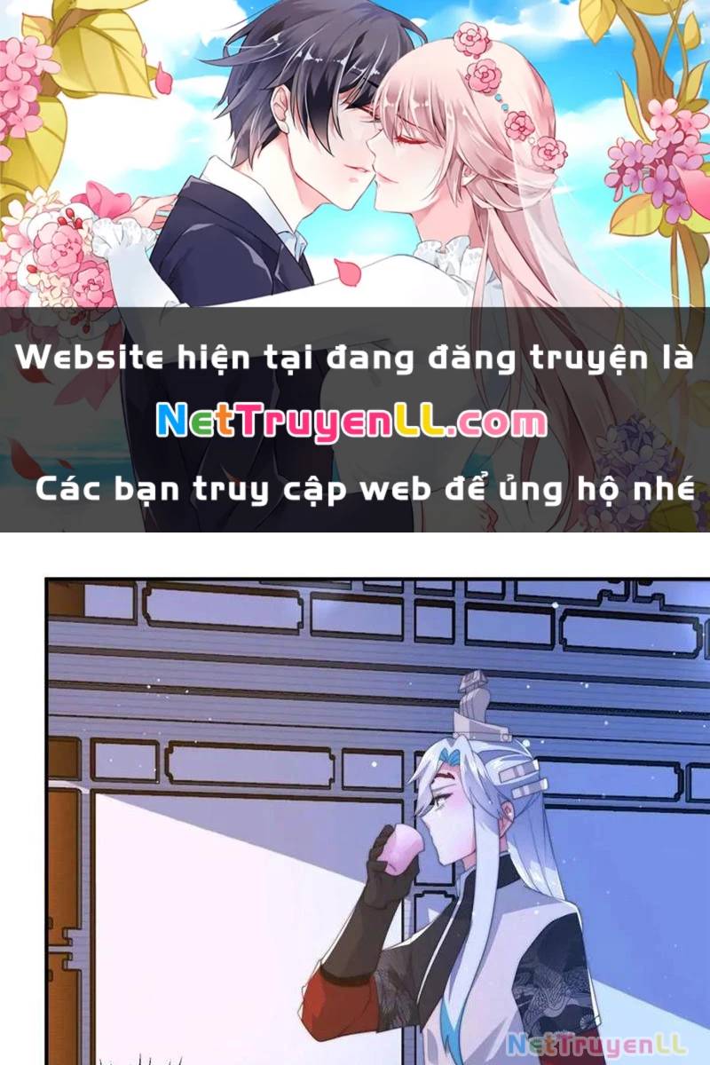 Nữ Đồ Đệ Ai Nấy Đều Muốn Giết Ta Chap 147 - Next Chap 148