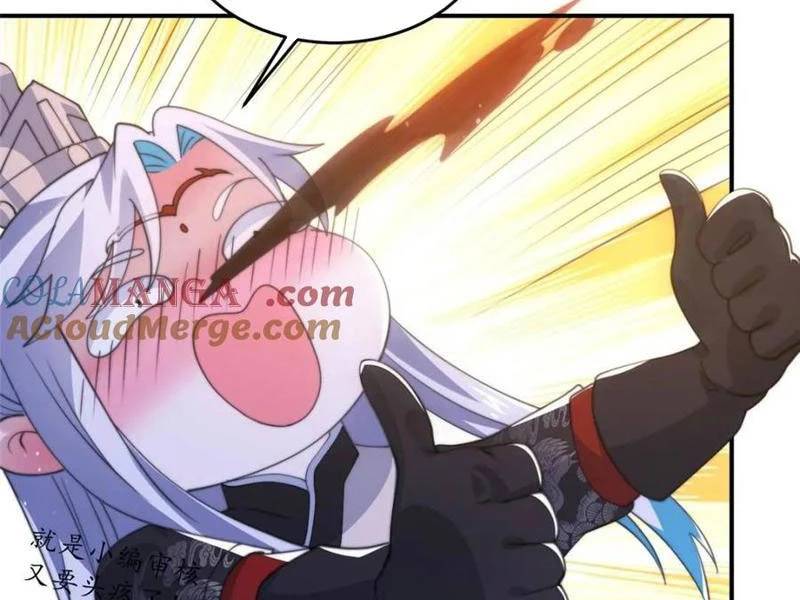Nữ Đồ Đệ Ai Nấy Đều Muốn Giết Ta Chap 147 - Next Chap 148