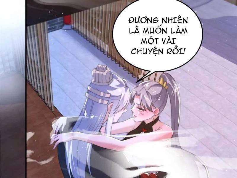 Nữ Đồ Đệ Ai Nấy Đều Muốn Giết Ta Chap 147 - Next Chap 148