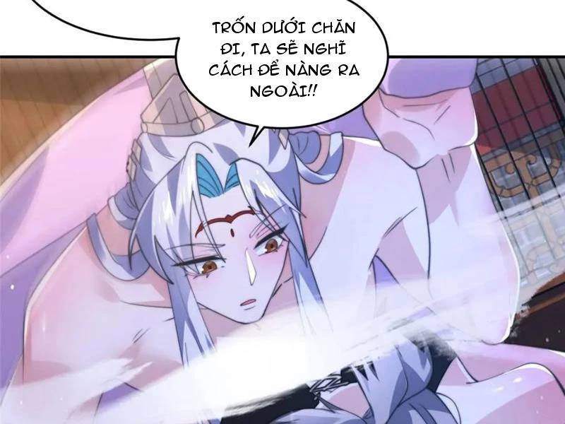 Nữ Đồ Đệ Ai Nấy Đều Muốn Giết Ta Chap 147 - Next Chap 148